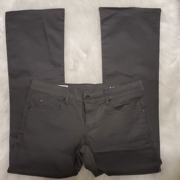 GAP Pants - Curvy Gap 1969 pants